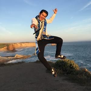 Meet your Posher, Roberto